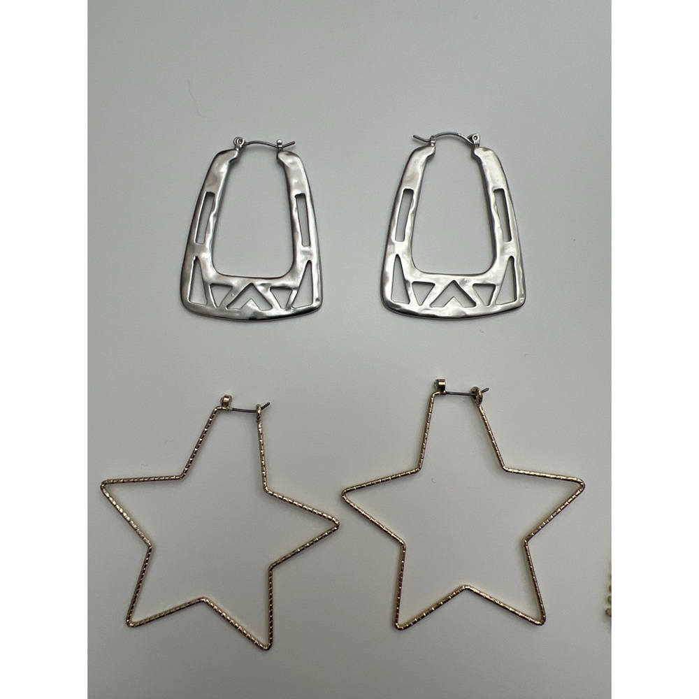 Earring Lot - Picture 4 of 7